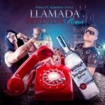 Pyem Ft. Alberto Stylee - Llamada Perdida Remix MP3